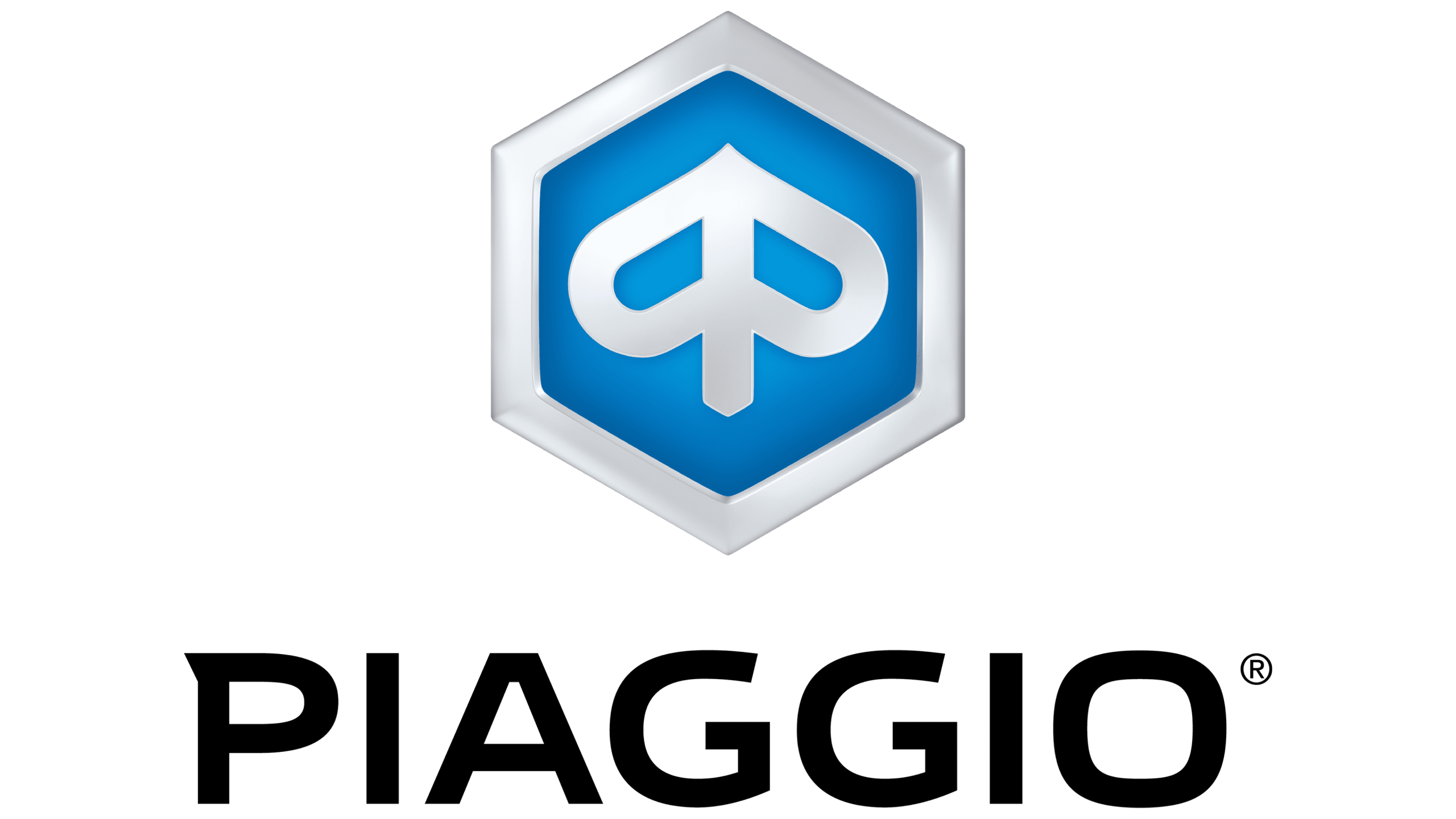 Piaggio-Logo